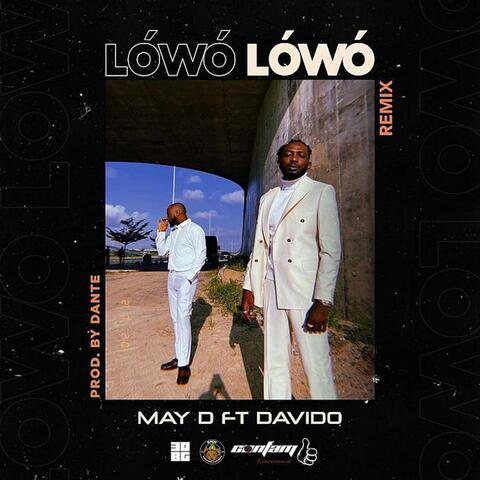 Lówó Lówó (Remix)