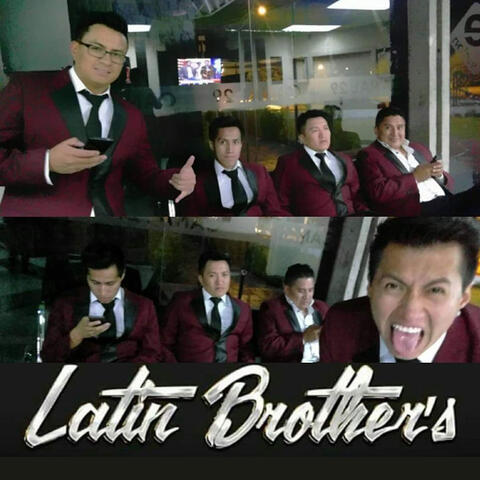 LOS LATIN BROTHER'S