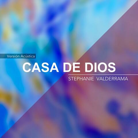 Casa de Dios (Versión Acústica)