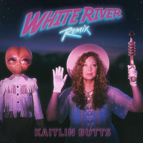 White River (Remix)