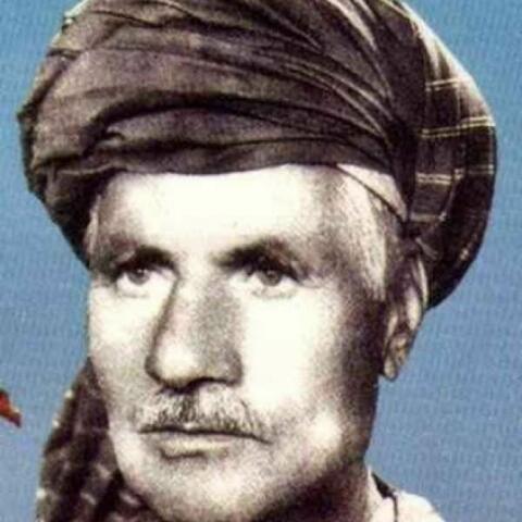 Kamar Barik