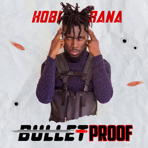 Bulletproof