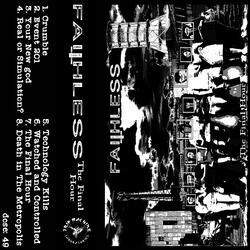 Death In The Metropolis