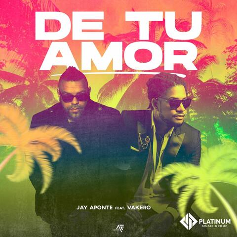 De Tu Amor