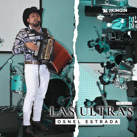 Las Ultras (En Vivo)