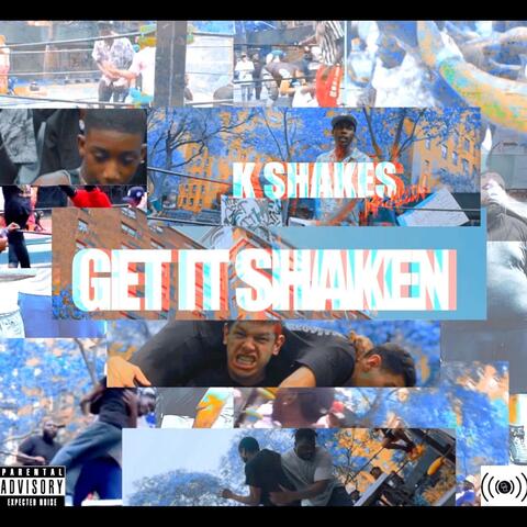 Get It Shaken