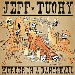 Murder In A Dancehall