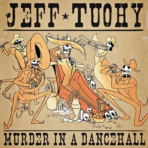 Murder In A Dancehall