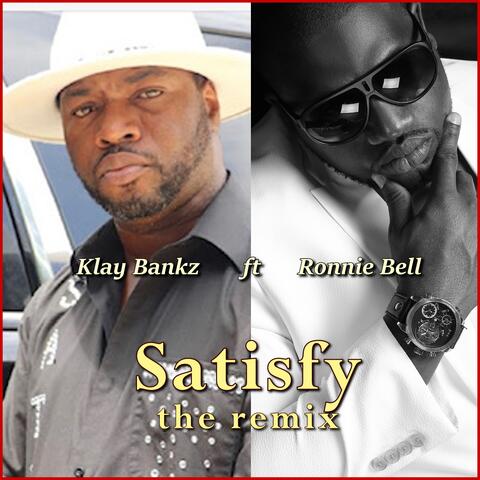 Satisfy (Remix)