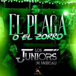 El Plaga o El Zorro