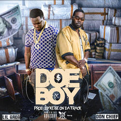 Doe Boy
