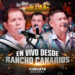 De Mi Quieren Alejarte (En Vivo)
