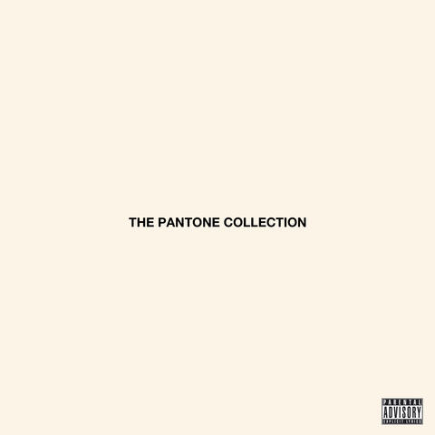 The Pantone Collection