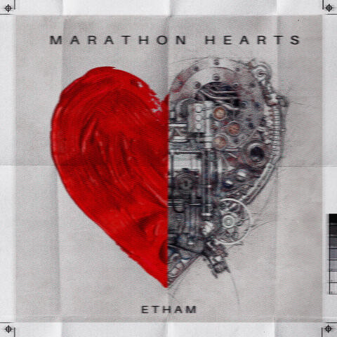 Marathon Hearts