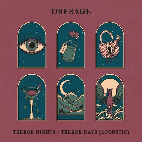 Terror Nights / Terror Days (Acoustic)