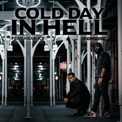 Cold Day In Hell