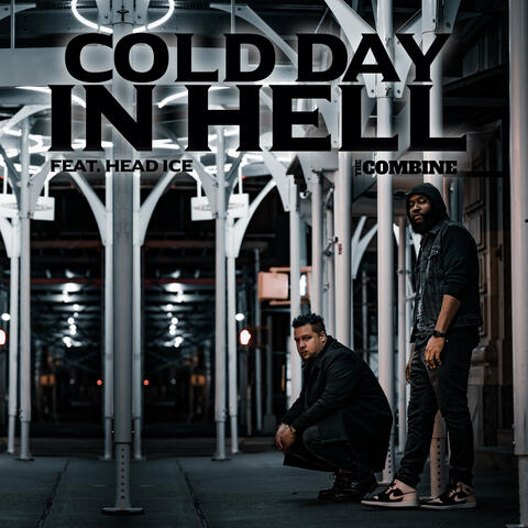 Cold Day In Hell