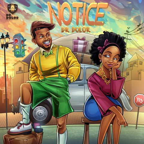 Notice