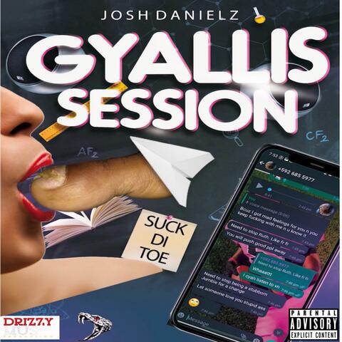 Gyallis Session