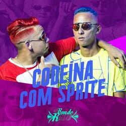 Codeína Com Sprite