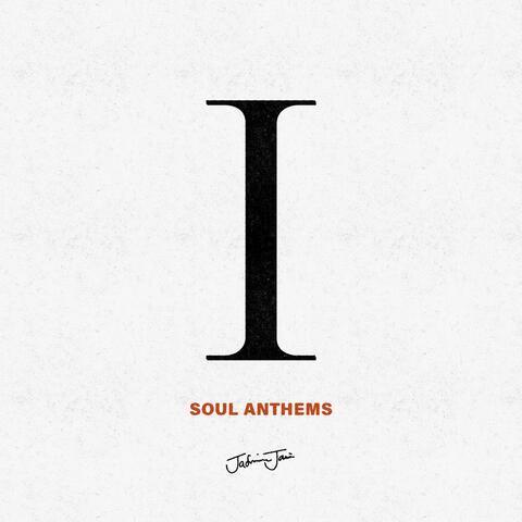 Soul Anthems
