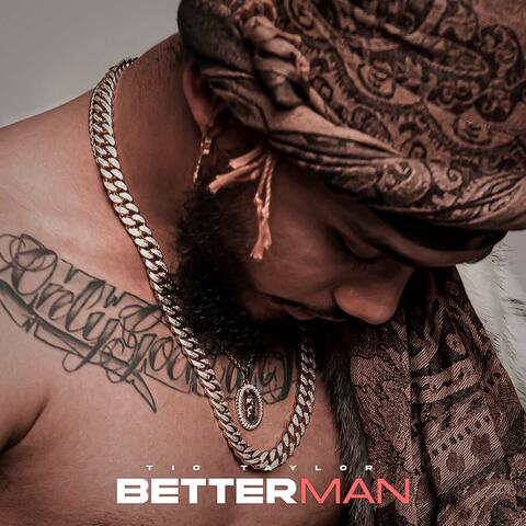 Better Man