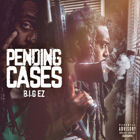 PENDING CASES