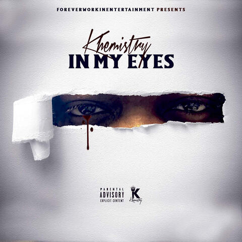 In My Eyes