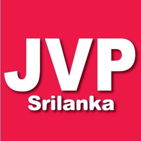 JVP Sri Lanka