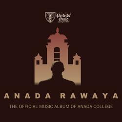 Ananda Scouts Centenary Celebration Song