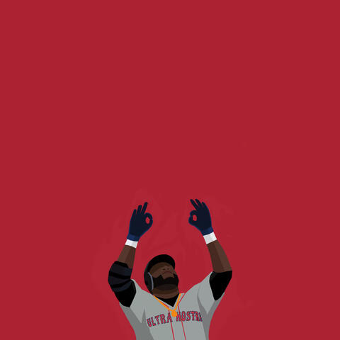 David Ortiz Freestyle
