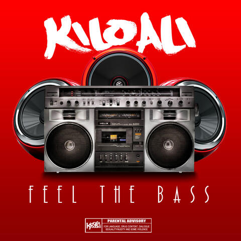Feel the Bass