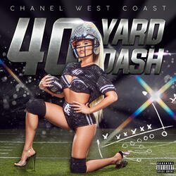 40 Yard Dash