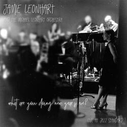 What Are You Doing New Year's Eve? (Live at Jazz Standard)