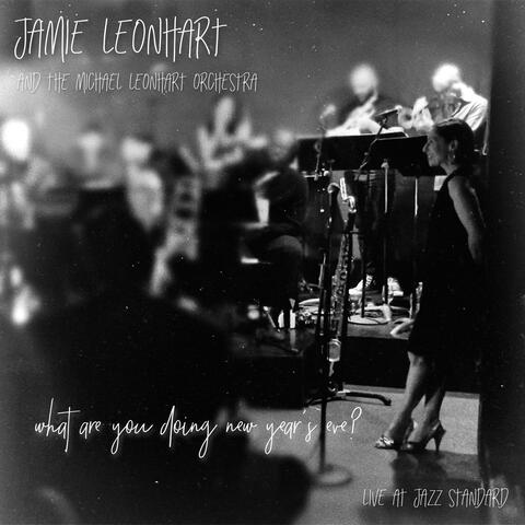 What Are You Doing New Year's Eve? (Live at Jazz Standard)