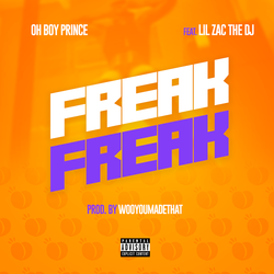 Freak Freak