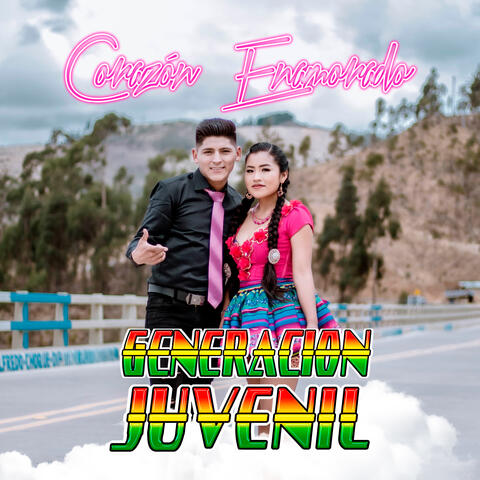 Corazón Enamorado