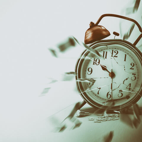 No Time