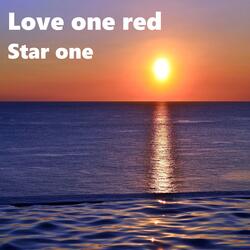 Love One Red