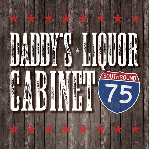 Daddy's Liquor Cabinet