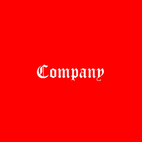 Company