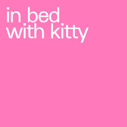 in bed with kitty (8D Version)
