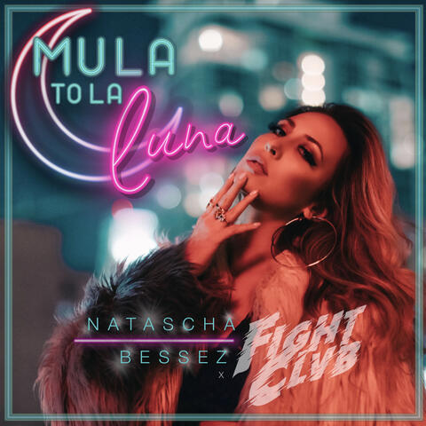 Mula To La Luna