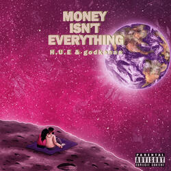 Money Isn’t Everything