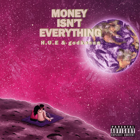 Money Isn’t Everything