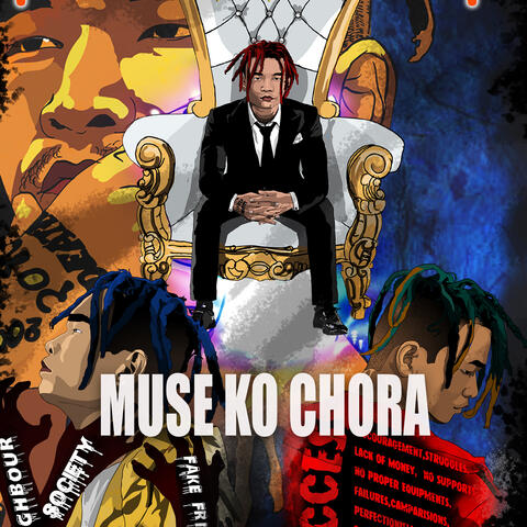 Muse Ko Chora