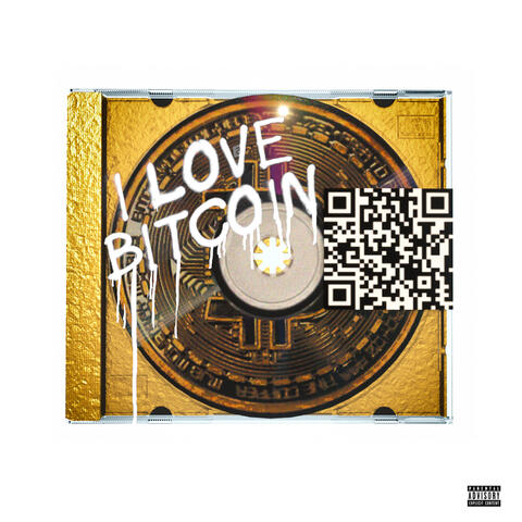 I Love Bitcoin