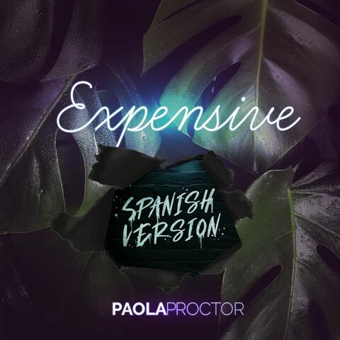 Expensive (Spanish Version)