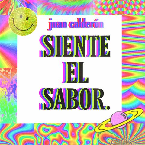 Siente El Sabor