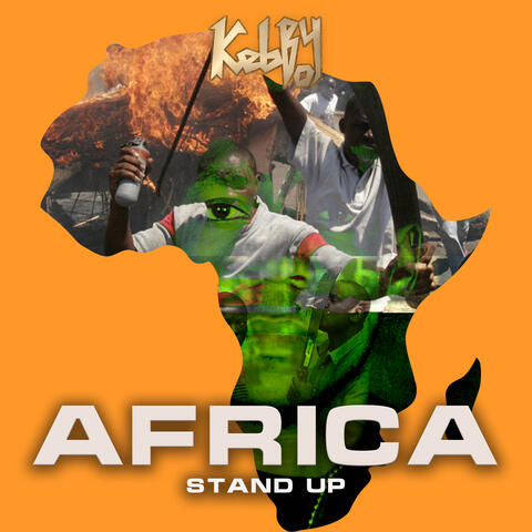 Africa Stand Up
